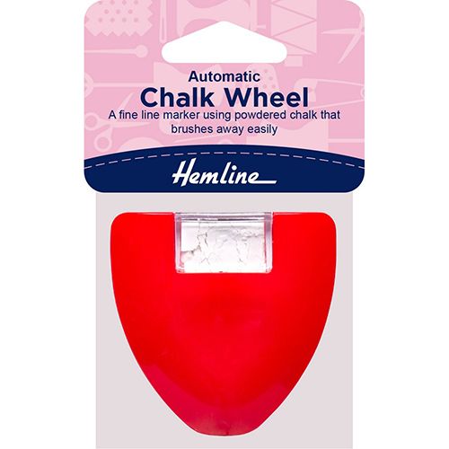 Picture of Chalk Wheel